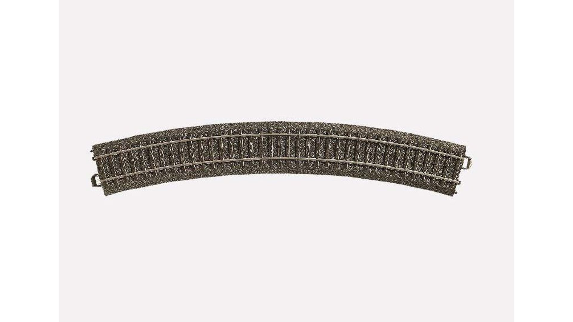 Marklin 24330 Curved Track