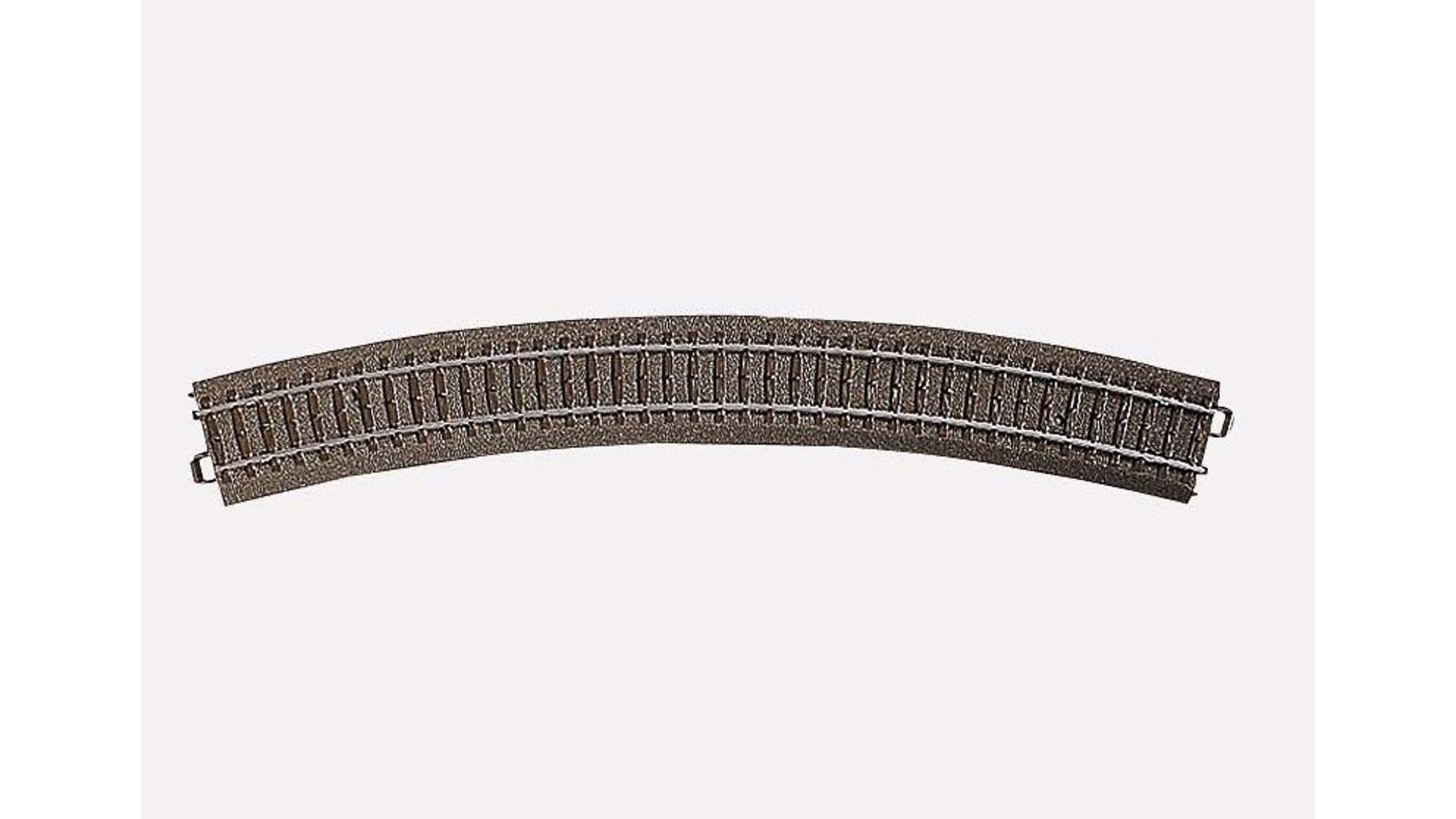 Marklin 24430 Curved Track