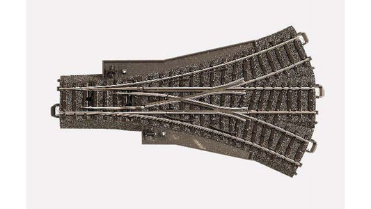 Marklin 24630 Three Way Turnout Dreiwegweiche