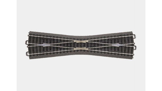 Marklin 24740 Wide Angle Crossing