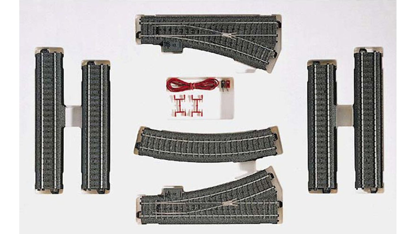 Marklin 24902 C Track C2 Extension Set