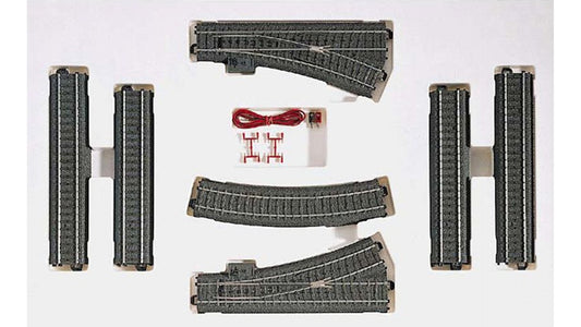 Marklin 24902 C Track C2 Extension Set