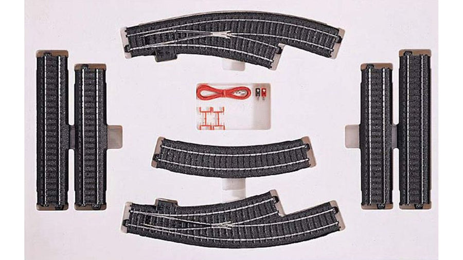 Extension Sets