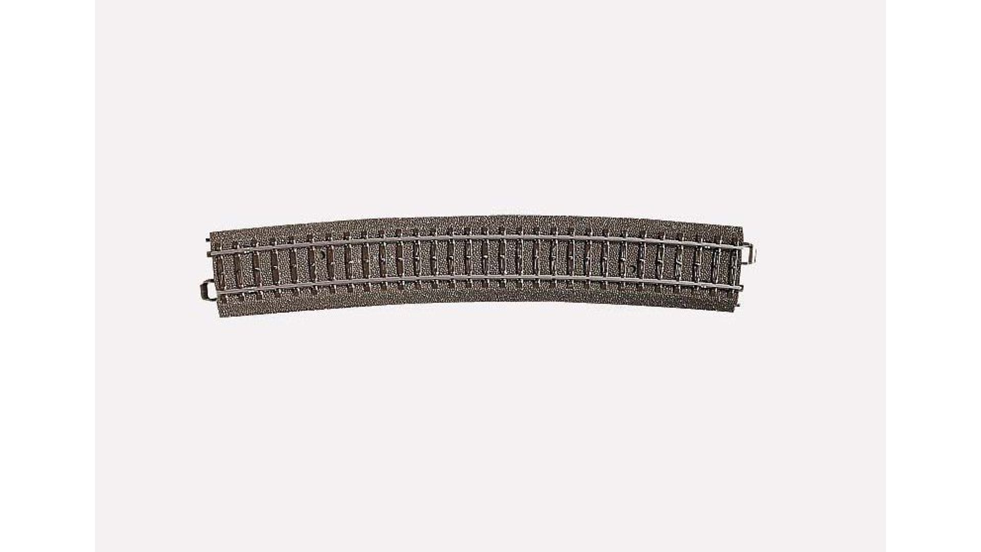 Marklin 24912 Curved Track