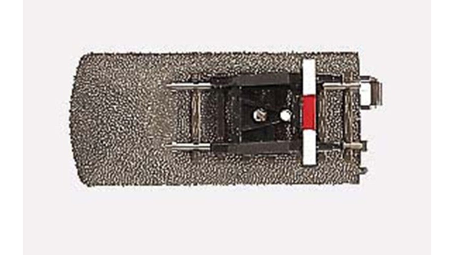 Marklin 24977 Track End with a Bumper