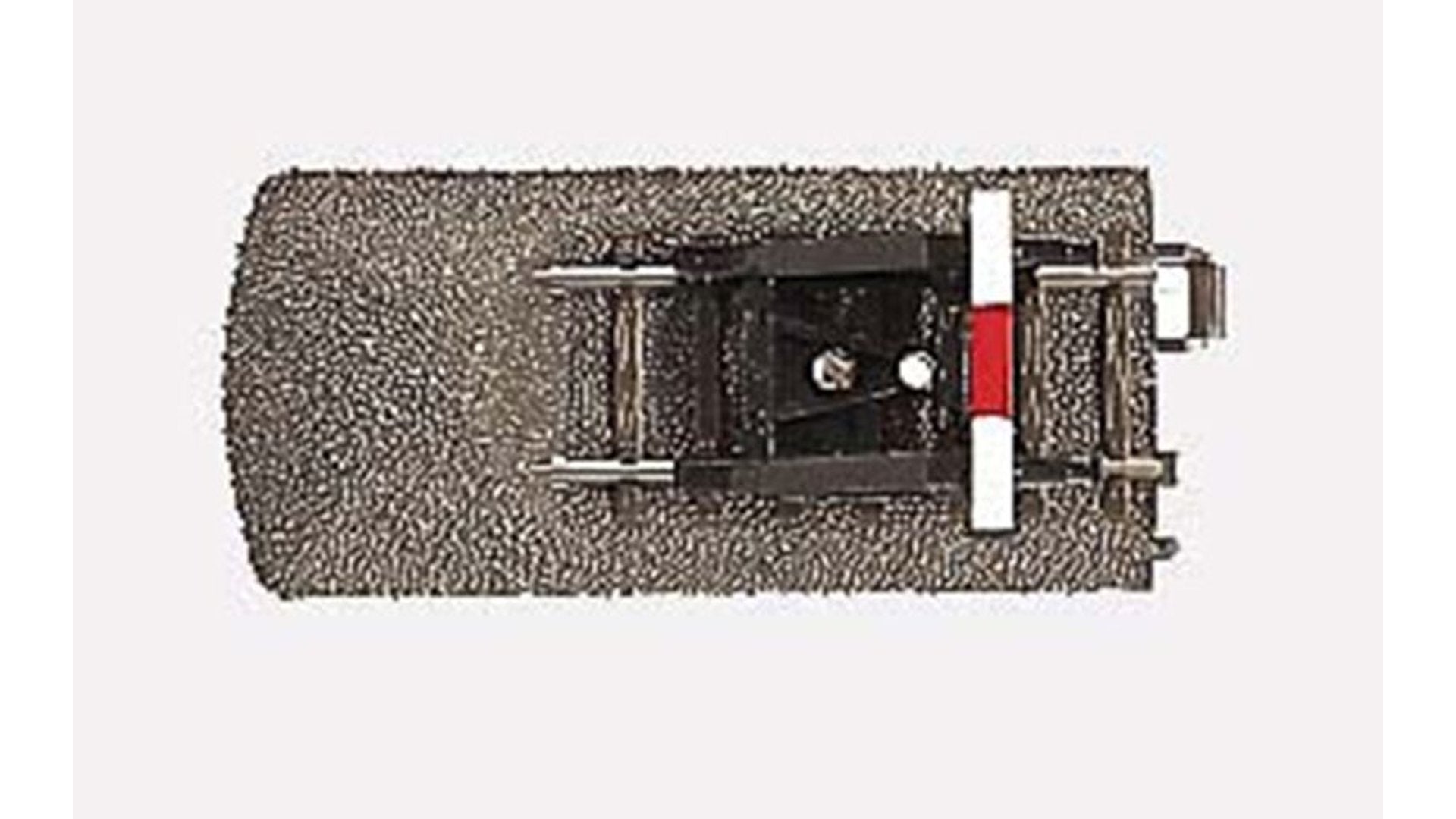 Marklin 24977 Track End with a Bumper