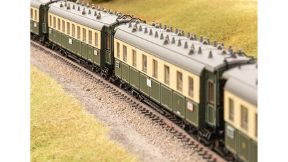 Marklin 26360 Bavarian Express Train Set