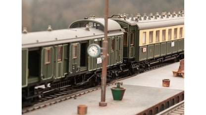 Marklin 26360 Bavarian Express Train Set