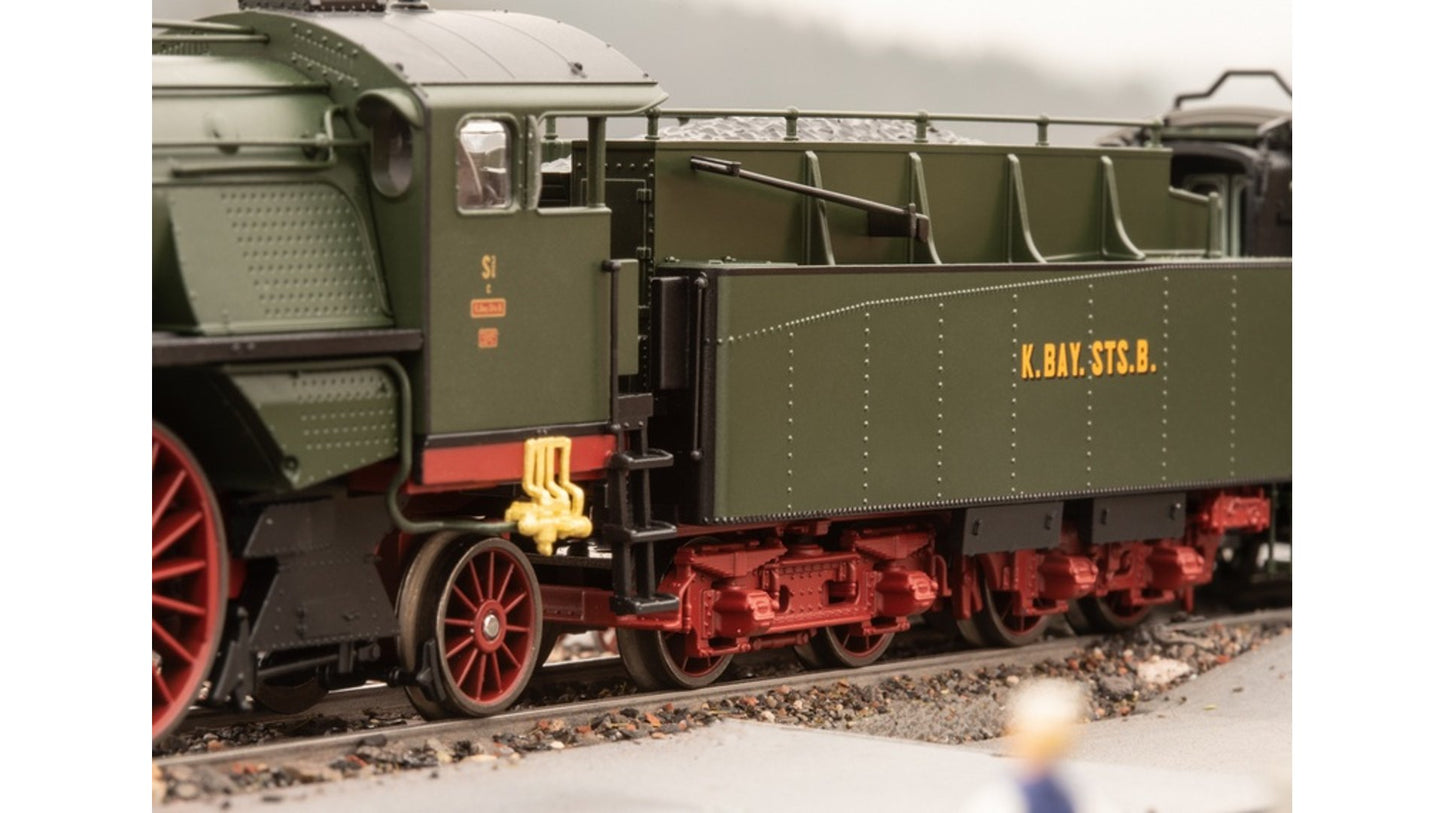 Marklin 26360 Bavarian Express Train Set