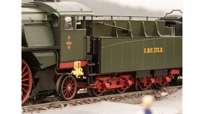 Marklin 26360 Bavarian Express Train Set
