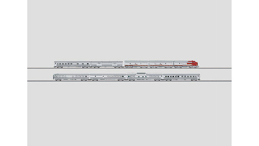 Marklin 26496 Santa Fe Super Chief