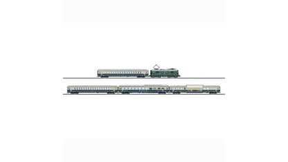 Marklin 26604 Rheingold TEE Express Train