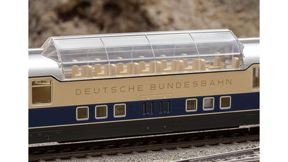 Marklin 26604 Rheingold TEE Express Train