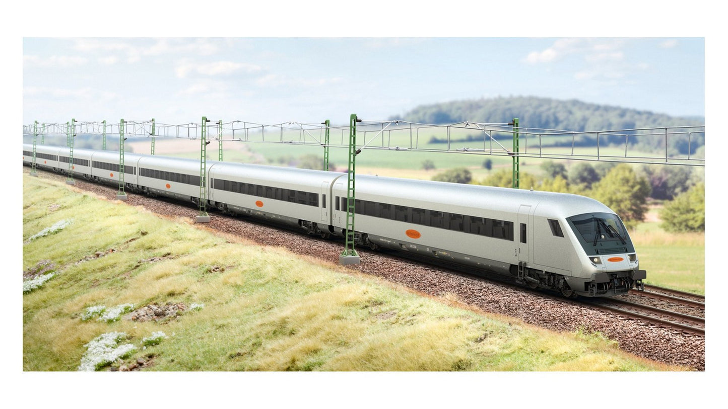 Marklin 26931 Metropolitan Express Train