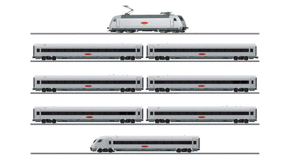 Marklin 26931 Metropolitan Express Train