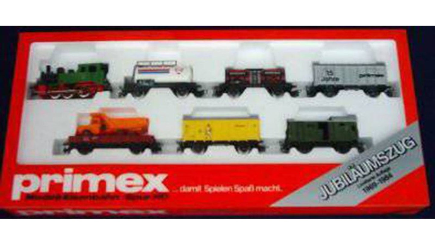 Marklin 2760 Primex 15th Anniversary