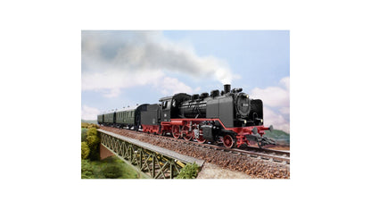 Marklin 29244 Branch Line with a Class 24 Digital Starter Set