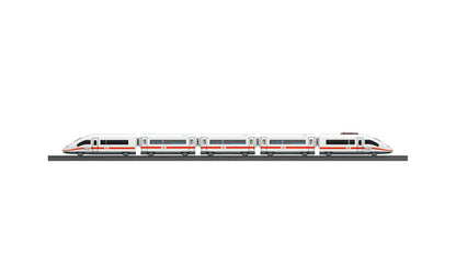 Marklin 29420 Märklin my world - "ICE 3" Starter Set for Children Ages 3 and Above