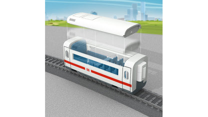 Marklin 29420 Märklin my world - "ICE 3" Starter Set for Children Ages 3 and Above