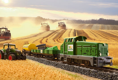 Marklin 29653 Farming Starter Set