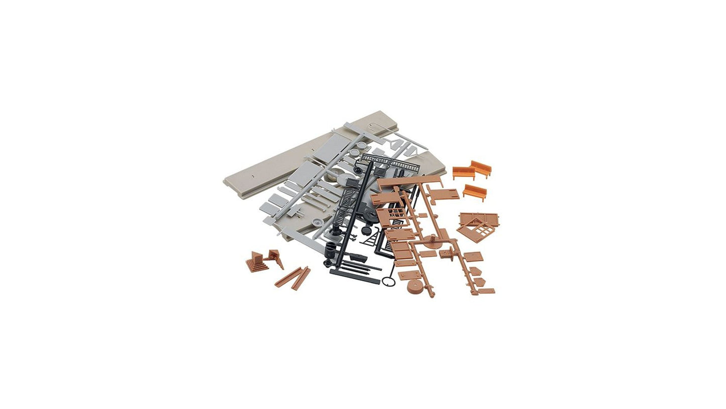 Marklin 29711 Main Line Service Digital Starter Set