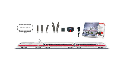 Marklin 29792 ICE 2 Digital Starter Set