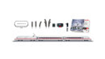 Marklin 29792 ICE 2 Digital Starter Set