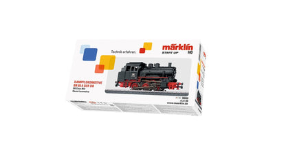 Marklin 30000 Tank Locomotive