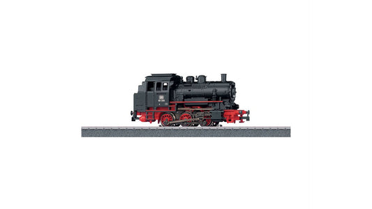 Marklin 30000 Tank Locomotive