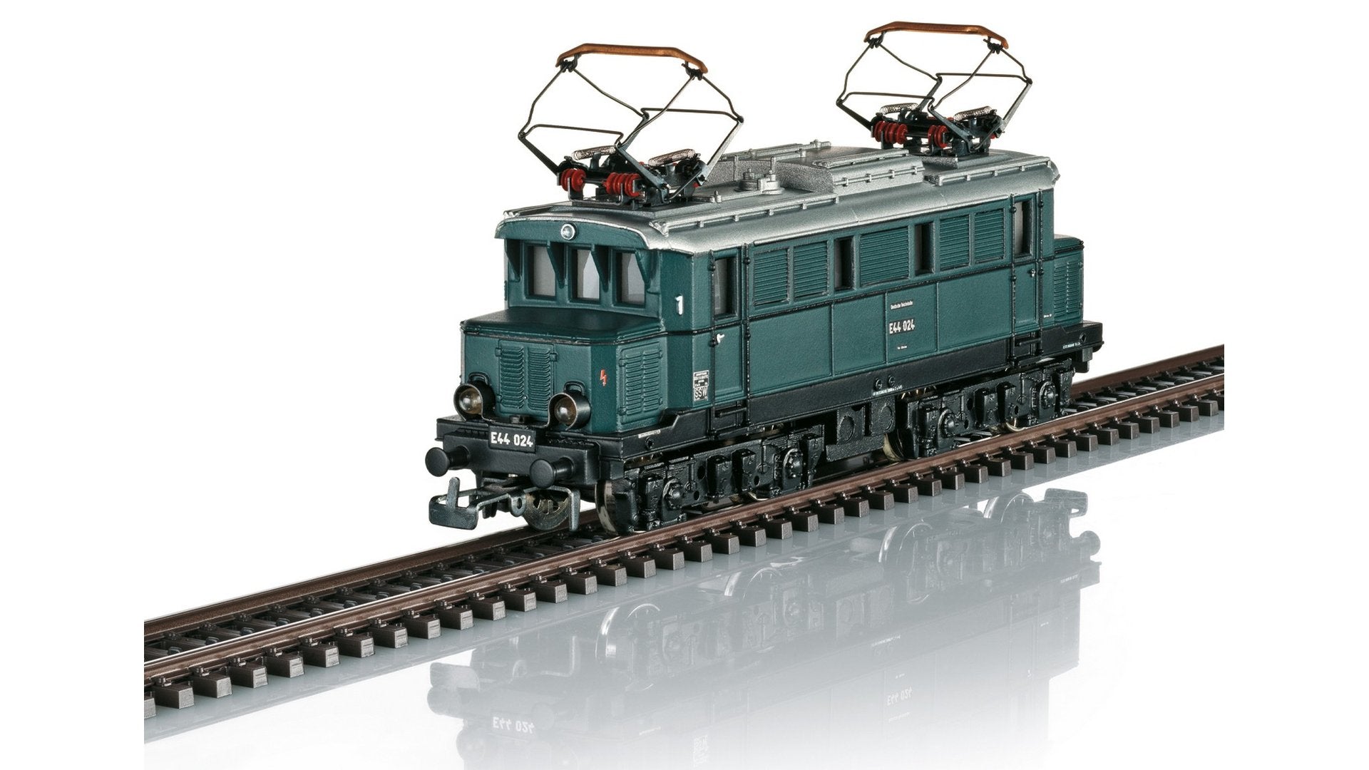 Marklin 30111 Retro DRG E 44 Electric