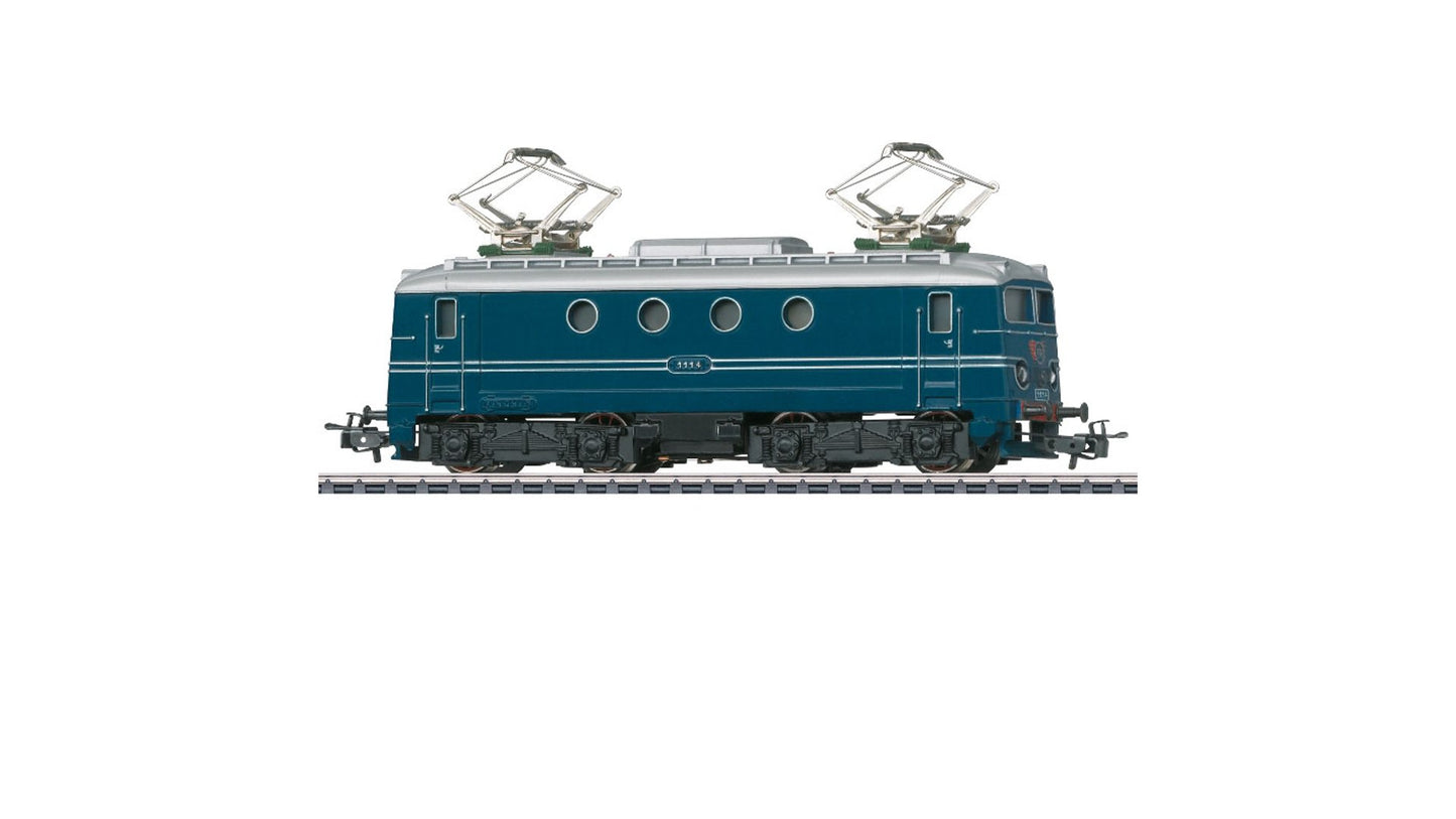 Marklin 30130 Class 1100 Electric Locomotive