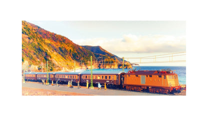 Marklin 30350 Class E 424 Electric Locomotive