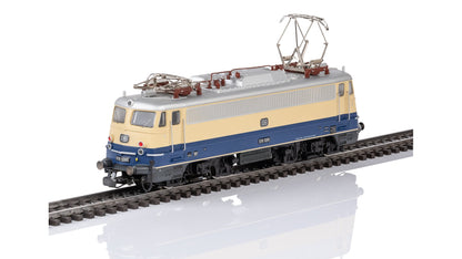 Marklin 30391 Rheingold Class E10.12 Electric Locomotive