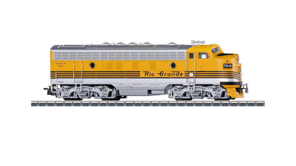 Marklin 30601 Retro F7 A Unit Diesel, MHI