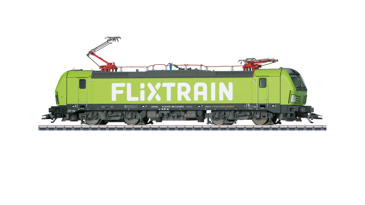 Marklin 36186 Class 193 Electric Locomotive