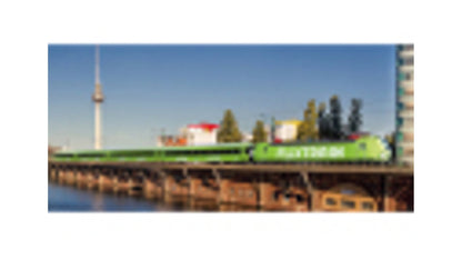 Marklin 36186 Class 193 Electric Locomotive