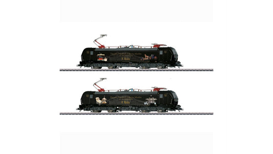 Marklin 36187 Class 193 Electric Locomotive