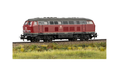 Marklin 36217 Class 216 Diesel Locomotive