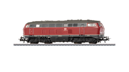 Marklin 36217 Class 216 Diesel Locomotive