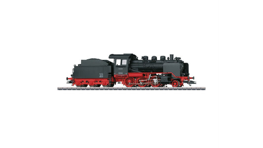 Marklin 36244 Class 24 Steam Locomotive with a Tender