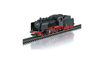 Marklin 36244 Class 24 Steam Locomotive with a Tender