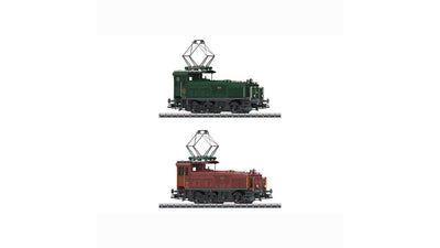 Marklin 36332 2 SBB CFF FFS class Ee 33 Halbschuh