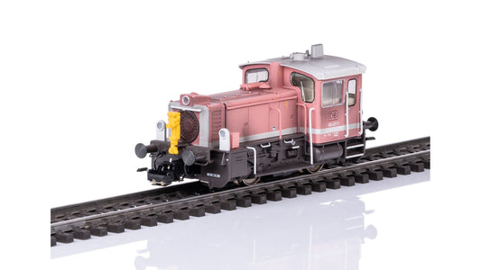 Marklin 36348 DBAG Cl. 335 Diesel, V Faded