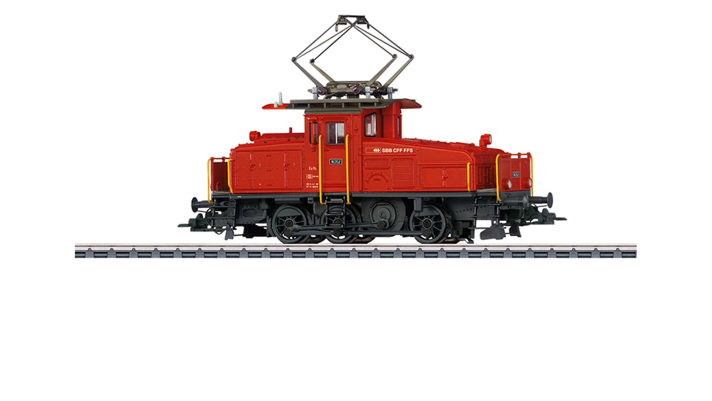Marklin 36354 Class Ee 3/3 Electric Switch Engine
