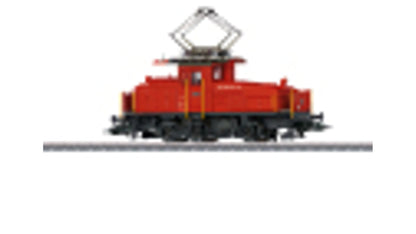 Marklin 36354 Class Ee 3/3 Electric Switch Engine