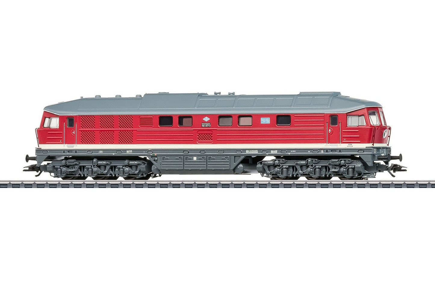 Marklin 36436 DR Class 132 Diesel