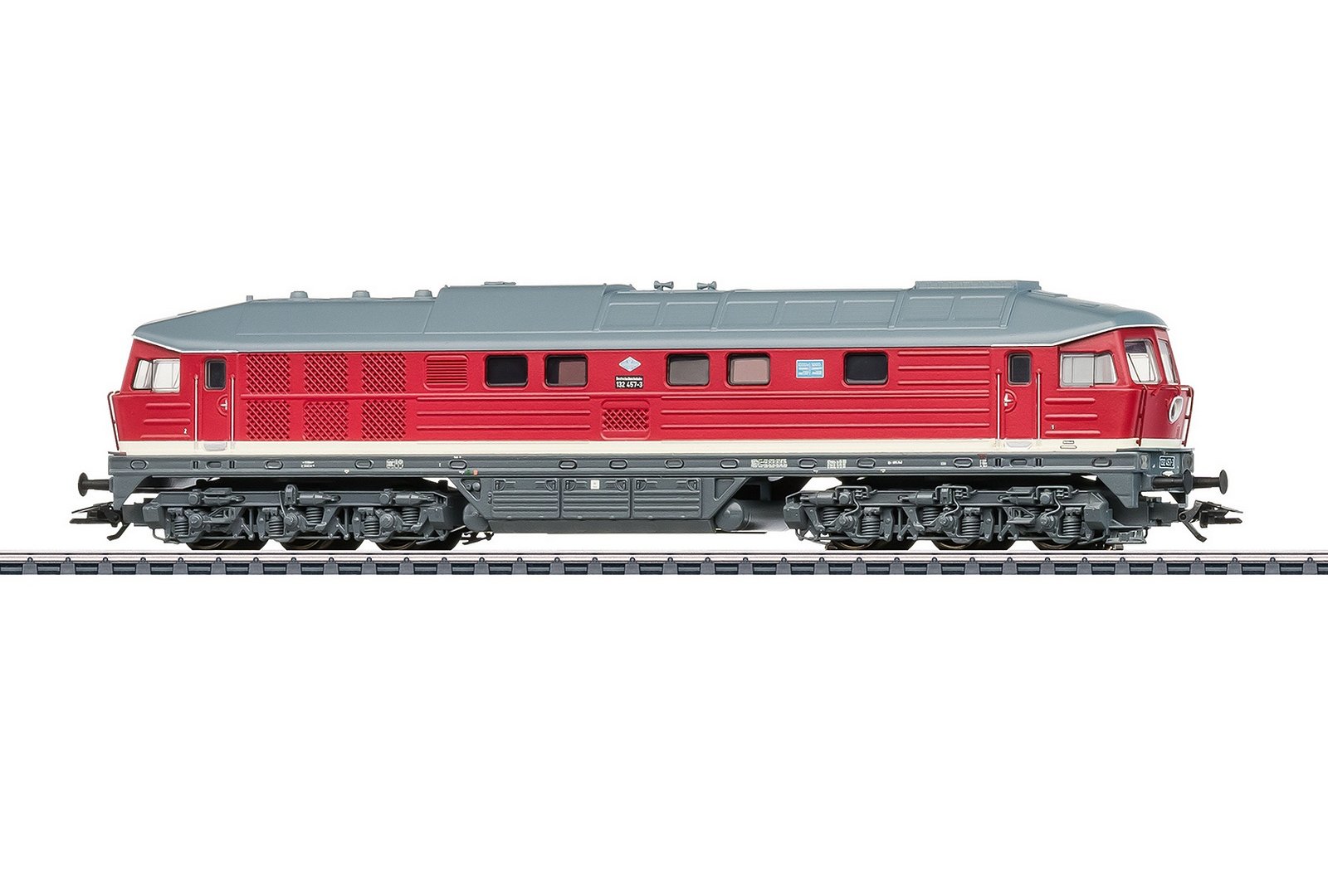 Marklin 36436 DR Class 132 Diesel