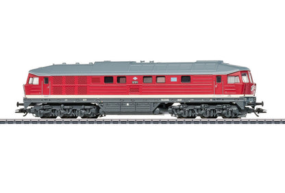Marklin 36436 DR Class 132 Diesel
