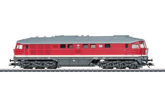 Marklin 36436 DR Class 132 Diesel
