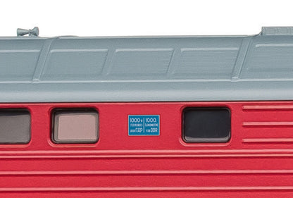 Marklin 36436 DR Class 132 Diesel